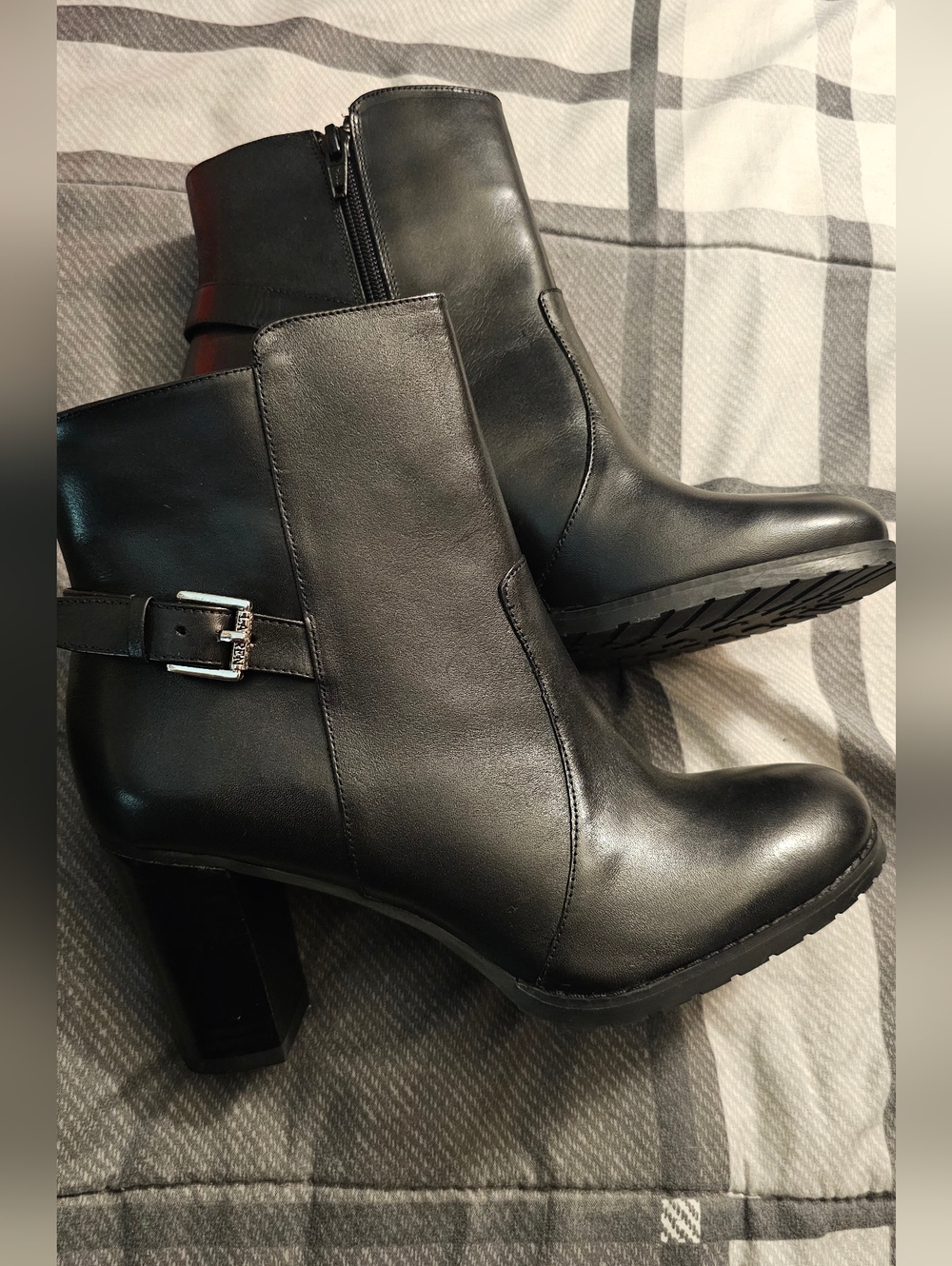 Lauren Ralph Lauren Boots